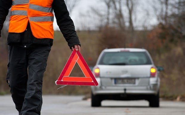 Erste Hilfe Kurs Online für Führerschein und Fahrschule.